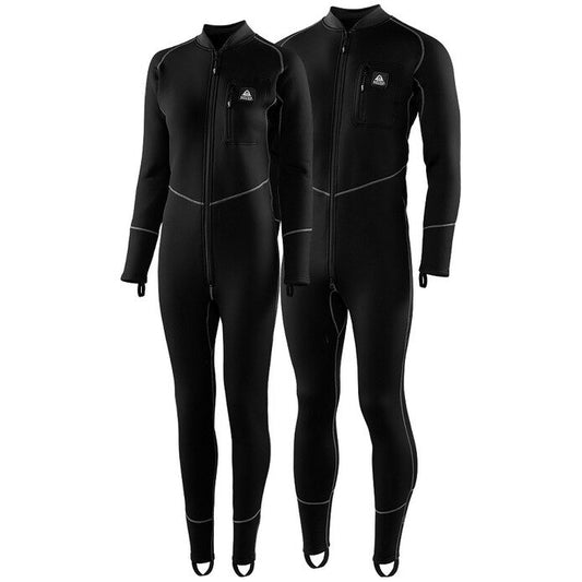 Waterproof: Body 2X One-piece Ladies