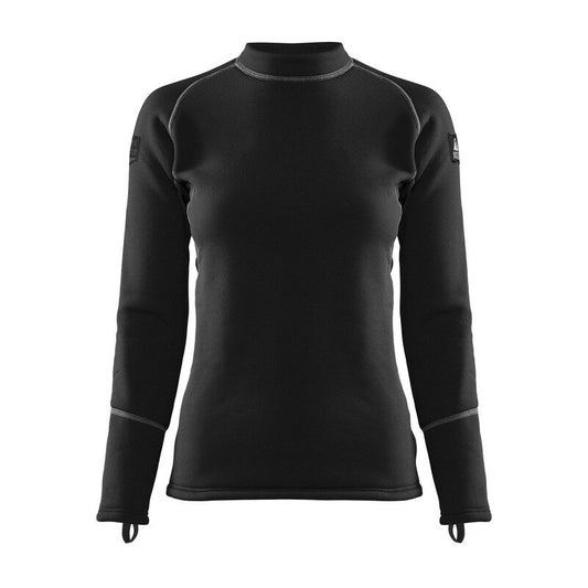 Waterproof: Body 2X Top Ladies