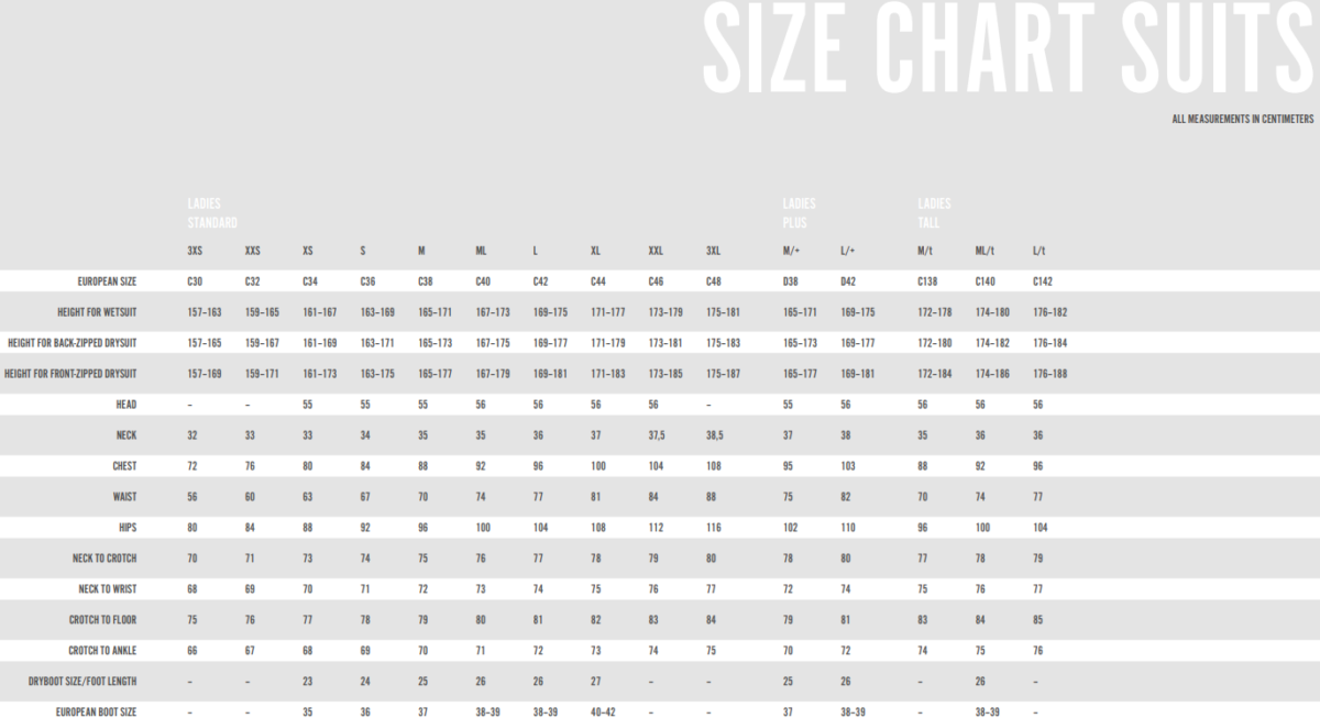 Waterproof: Meshtec 3D onderpak legging Ladies