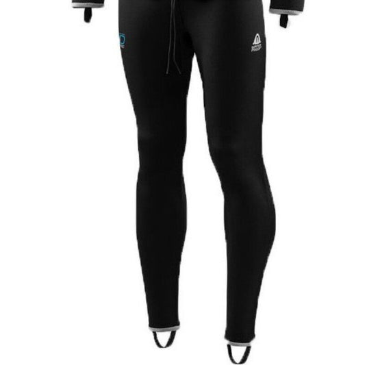 Waterproof: Meshtec 3D onderpak legging Men