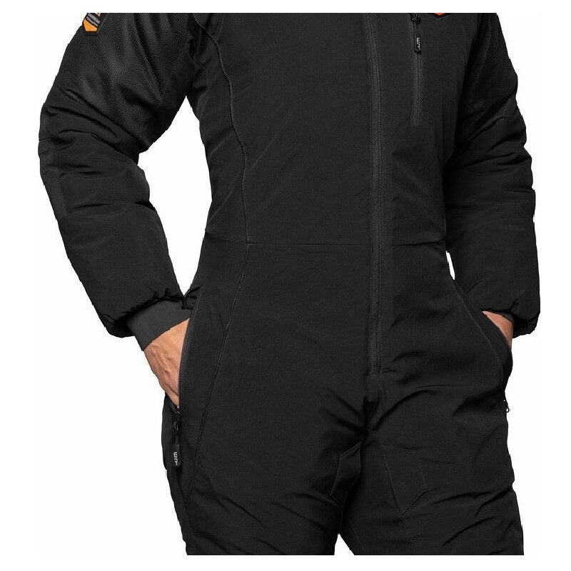 Waterproof: NORD 200 gr Onderpak Ladies