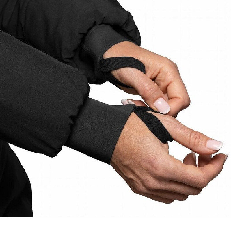 Waterproof: NORD 200 gr Onderpak Men