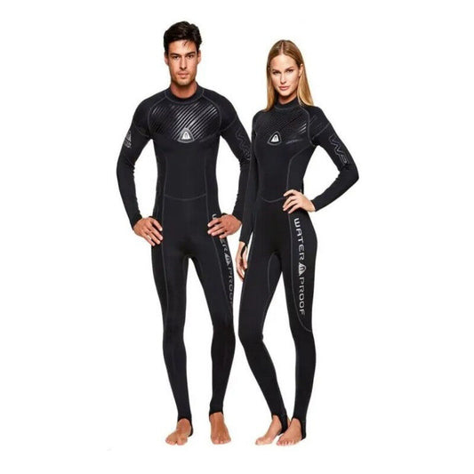 Waterproof: Neoskin Ladies