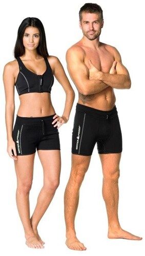 Waterproof: T30 Neoprene Men Short