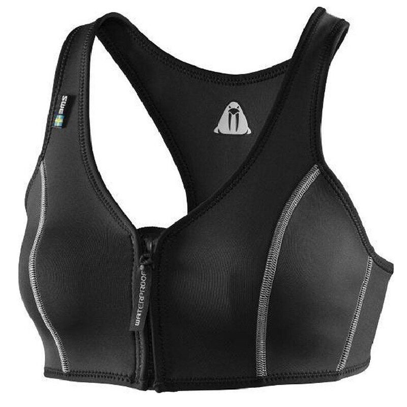 Waterproof: T30 Neoprene Top