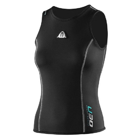 Waterproof: U30 Ondervest Ladies Sport Series