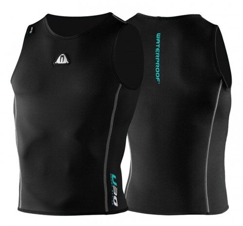 Waterproof: U30 Ondervest Men Sport Series