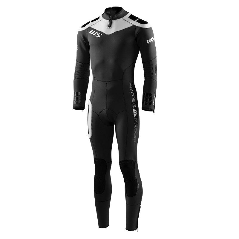 Waterproof: W5 Men 3,5 mm luxe wetsuit