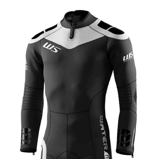 Waterproof: W5 Men 3,5 mm luxe wetsuit