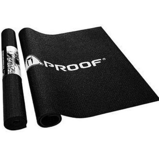 Waterproof: WP Protection Mat 4mm