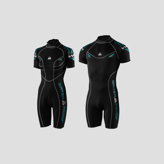 Waterproof W30 2,5 MM Shorty