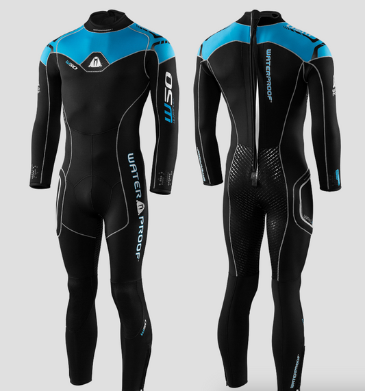 Waterproof W50 5MM Fullsuit