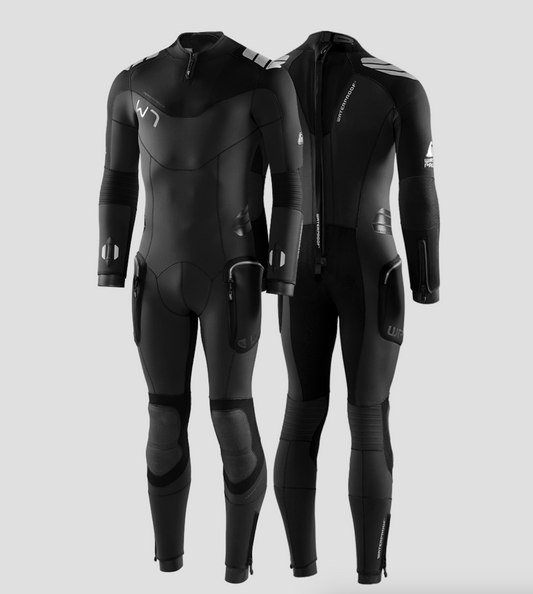 Waterproof W7 Neoflex 7MM Tauchanzüge