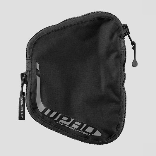 Waterproof WPAD Expandable Pocket