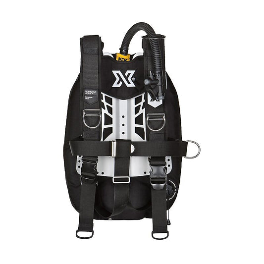 XDeep: NX Zen Ultralight Deluxe set