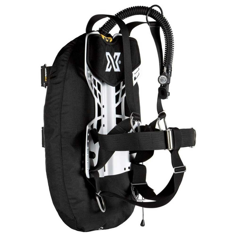 XDeep: NX Zen Ultralight Deluxe set