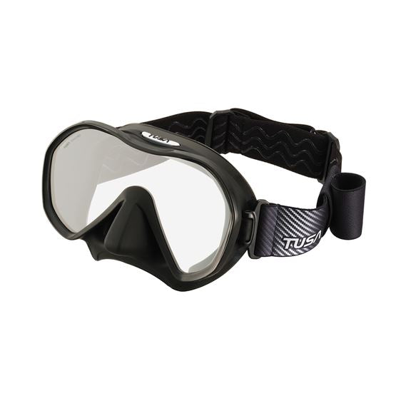 TUSA Zensee Mask with Fabric Strap