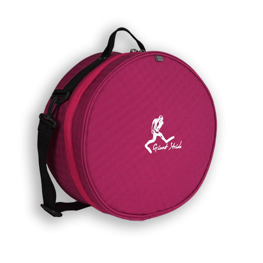 Giant Stride Pink Regulator Bag