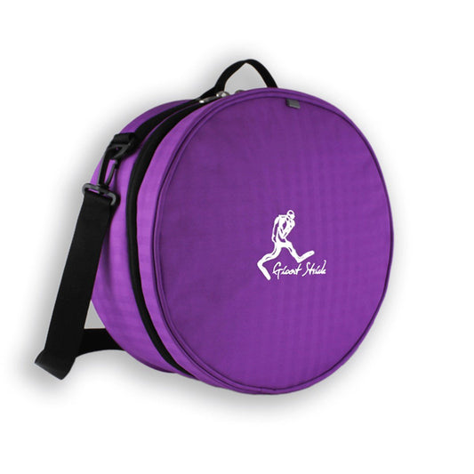 Giant Stride Purple Regulator Bag