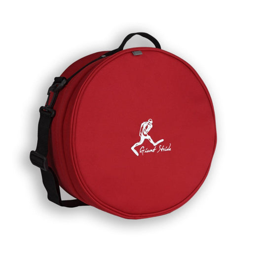 Giant Stride Red Regulator Bag