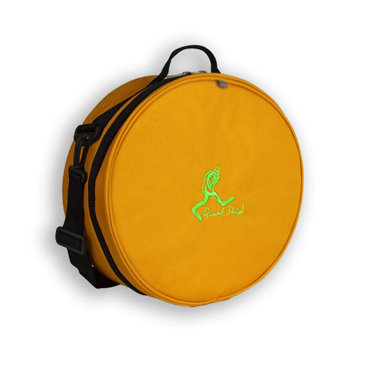 Giant Stride Yellow Regulator Bag