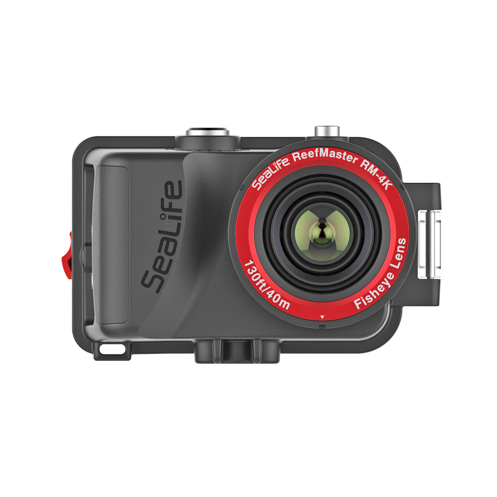 sealife: Reefmaster RM-4K #SL350