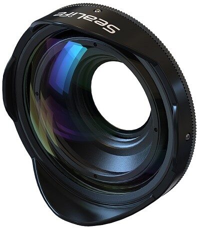 Sealife: SportDiver 52mm Wide Angle Dome Lens