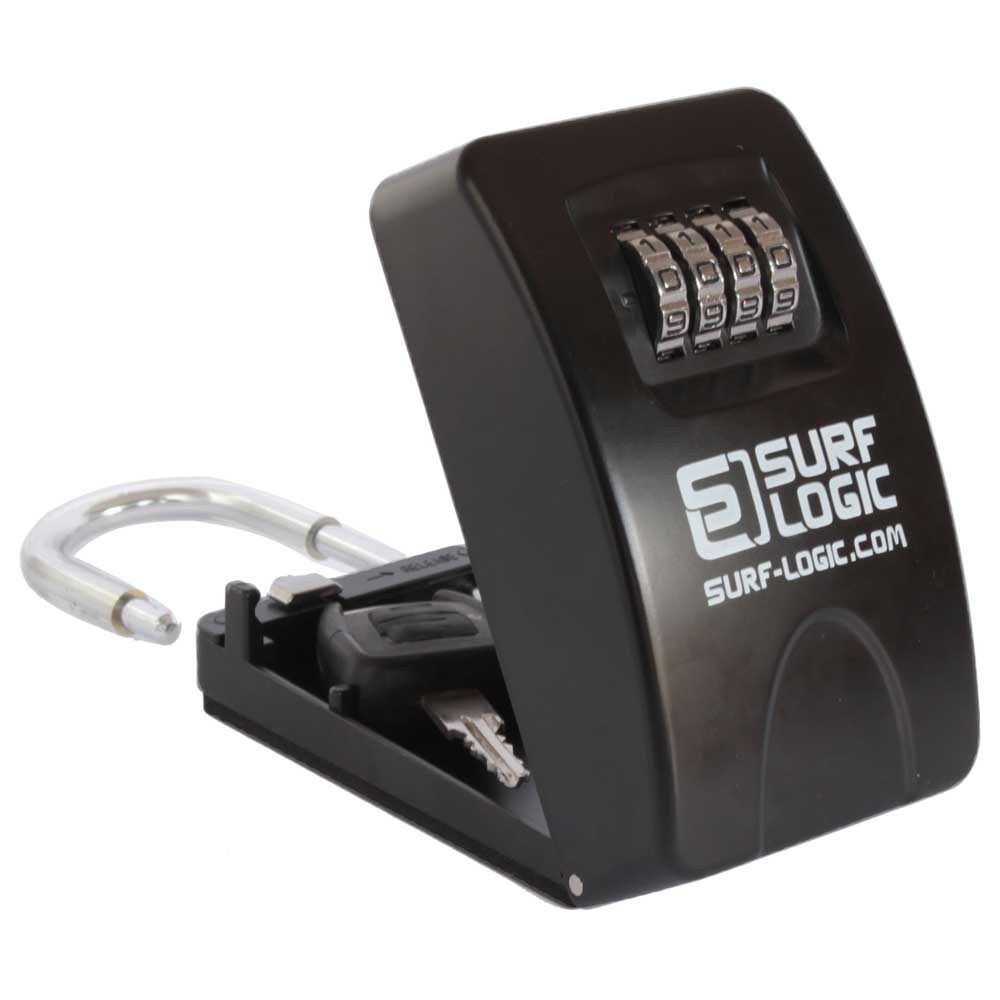 Surflogic: Key Security Lock Maxi