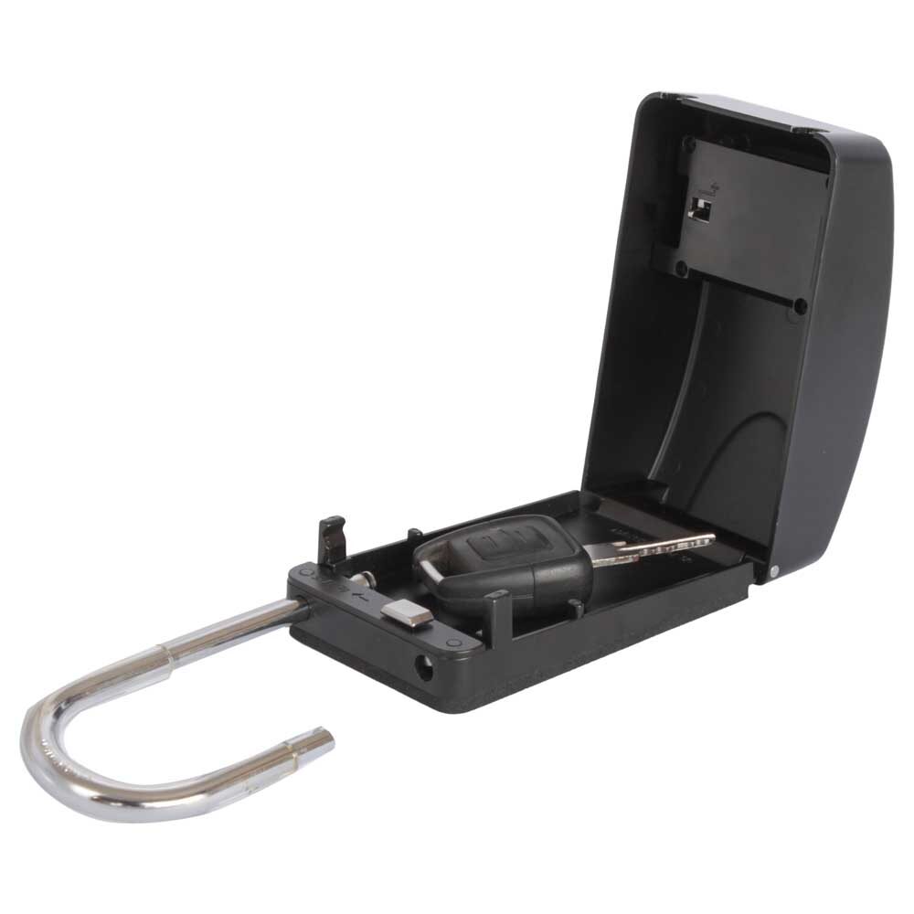 Surflogic: Key Security Lock Maxi